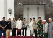 Polres Palopo Terus Gencarkan Cooling System Jelang Pilkada