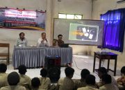 Dukung Program Asta Cita, Direktorat Narkoba Polda Sulbar Gencarkan Edukasi Bahaya Narkoba