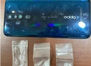 Direktorat Narkoba Polda Sulbar Berhasil Ungkap Peredaran Sabu di Mamuju