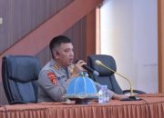 Kabid Propam Polda Sulbar: Netralitas dan Integritas, Kunci Kepercayaan Publik di Pilkada 2024