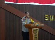 Polda Sulbar Tingkatkan Kinerja dan Pelayanan Masyarakat dengan Program Beyond Trust Presisi