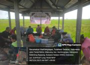 Jumat Curhat Jajaran Polsek, Warga Diajak Lawan Hoaks Demi Pilkada Damai di Sidrap