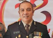 Kabid Propam Polda Sulbar Tegaskan Larangan Judol