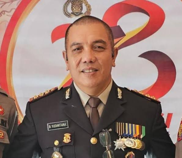 Kabid Propam Polda Sulbar Tegaskan Larangan Judol