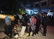 Polda Sulbar Gencarkan Patroli, Jaga Pilkada Sulbar Tetap Damai
