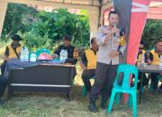 Meriahkan HUT Brimob Polri Ke 79 Tahun, Kapolres Palopo Hadirkan Sejumlah Lomba