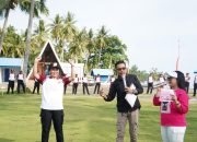 Biro SDM Polda Sulbar Dukung Pengamanan Pilkada yang Lebih Profesional dengan Support Psikologis