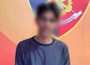 Unit Reskrim Polsek Wara Utara Polres Palopo Ungkap Kasus Penganiayaan