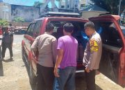 Jelang Pilkada, Operasi Cipta Kondisi Digenjarkan Jajaran Polres Palopo