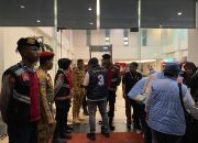 Tak Mau Kecolongan, Polda Sulbar Perketat Seleksi Pintu Masuk Debat Cagub/Cawagub