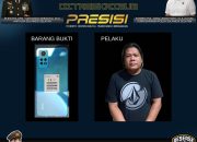 Polda Sulsel Ungkap Kasus Tindak Pidana Perdagangan Orang dan Perlindungan Pekerja Migran