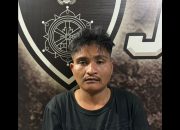 Tim Resmob Polres Palopo Kandangkan Pelaku Pencurian Toko Kiya Juice