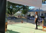 Mengawal Generasi Muda, Ditresnarkoba Polda Sulbar Gelar Penyuluhan di SMAN 1 Mamuju