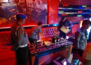 Tim Gabungan di Gowa Gelar Razia di THM, Ini Hasilnya