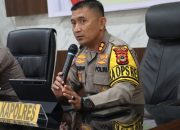 Kapolres Luwu Timur Siagakan Personil Jelang Debat Kedua