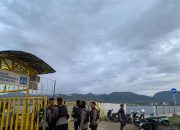 Patroli Dialogis, Polda Sulbar Ajak Masyarakat Wujudkan Pilkada yang Bermartabat