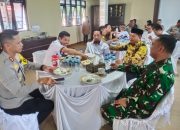 Polres Mamasa Gelar Kegiatan Komitmen Pilkada Damai 2024 Guna Ciptakan Pilkada yang Damai dan Sejuk di Kabupaten Mamasa