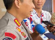 Kabid Humas Polda Sulbar Sebut Motif Pembunuhan di Desa Onang Karena Dendam Lama