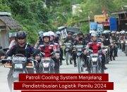 Polda Sulbar Gencarkan “Cooling System” Menuju Pilkada Aman dan Damai, Kolaborasi Jaga Demokrasi