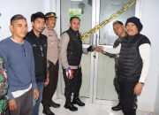 TNI-Polri di Soppeng Gelar Patroli Guna Memastikan Wilayah Aman dan Kondusif Jelang Pilkada