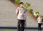 Pasca Pemilihan Pilkada, Kapolda Sulbar : Kuatkan Silaturahmi untuk Sulawesi Barat yang Lebih Baik