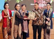 Menteri Kebudayaan Apresiasi Peluncuran Buku “Kebaya, Keanggunan yang Diwariskan”