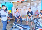 Polda Sulbar Jaga Kondusivitas Pasca Pilkada, Patroli dan Himbauan Digencarkan