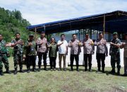 Dikawal Ketat, PSU Di Tana Toraja Berjalan Aman Dan Lancar