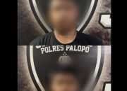 Lagi, Unit Resmob Sat Reskrim Polres Palopo Behasil Ungkap Kasus Penganiayaan