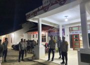 Kapolres Mamasa Tegaskan Pengamanan Ketat di KPU Jelang Rekapitulasi Pilkada 2024