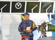 Polda Sulsel Gelar Syukuran HUT Ke-74 Polairud Tahun 2024