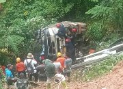 2 Bulan Menjabat Kasat Lantas Palopo, Aktivis Soroti Kinerja AKP Syaharuddin
