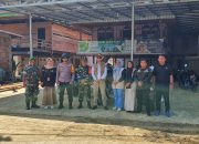 Panwascam Apresiasi Kinerja TNI-POLRI atas Pilkada Berlangsung Aman dan Kondusif di Sabbangparu