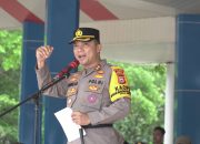 Pasca Pemungutan Suara Pilkada 2024, Kapolres Maros Ajak Masyarakat Jaga Kamtibmas
