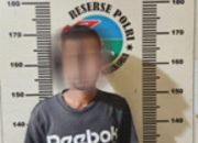 Respon Aduan Masyarakat, Personel Satres Narkoba Polres Wajo Amankan Pelaku Penyalahgunaan Sabu