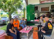 Kapolres Palopo bersama Danyon Brimob Baebunta Silaturahmi ke Istana Kedatuan Luwu