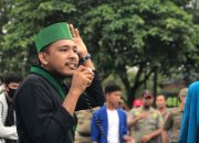 Tercepat Selesaikan Rekap Tingkat Kabupaten,  Badko HMI Sulselbar Apresiasi Kinerja KPU Sidrap