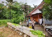 Polres Maros Instruksikan Jajaran Bhabinkamtibmas Menjadi Inisiator Dan Pendamping Masyarakat Optimalkan Pekarangan Rumah Jadi Lumbung Pangan