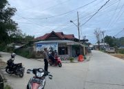 Sat Lantas Polres Mamasa Gelar Pengaturan Lalu Lintas di Berbagi Wilayah Hukum Polres Mamasa Untuk menjaga kelancaran Lalu Lintas Pada Pagi Pagi Hari