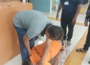 KBN Polres Sidrap: Fasilitasi Pecandu untuk Rehabilitasi, Langkah Nyata Berantas Narkoba