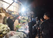 Sat Samapta Polres Mamasa Gelar Patroli Malam untuk Jaga Situasi Wilayah Hukum Polres Mamasa Tetap Kondusif