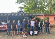 Pelaku Pembuangan Bayi Berhasil Diamankan Resmob Polres Wajo