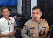 Ungkap Uang Palsu, Kapolres Gowa: Kasus Ini Terus Kita Kembangkan