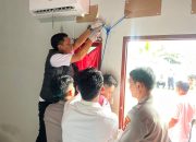 Polres Palopo Selidiki Kasus Penemuan Mayat Pria Tergantung di Kamar Kos