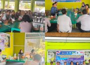 Ikuti FGD Untuk Dukung Kamseltibcar Lantas dan Cegah Fatalitas Laka, AKP Ida Ayu : Kamtibmas Kondusif Jelang Nataru