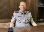 Klarifikasi Video Viral, Dir Pamobvit Polda Sulbar Himbau Masyarakat Tak Terprovokasi dan Tetap Cerdas Menggunakan Hati Nurani!