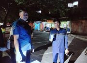 Jelang Nataru, Polres Palopo Gencarkan Patroli Cipta Kondisi