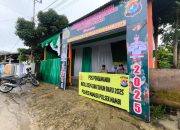 Mambi Polres Mamasa Gelar Pos Pengamanan Natal 2024 dan Tahun Baru 2025