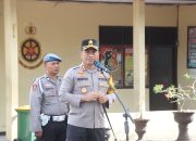 Beredar Uang Palsu Cetakan UIN Alauddin, Kapolres Wajo Imbau Warga Waspada dan Laporkan