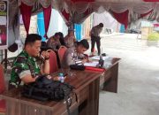 Polda Sulbar Dirikan Posko Operasi di Seluruh Jajaran, Siap Berikan Pelayanan dan Jaga Keamanan
